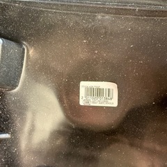 CT125ハンターカブ 純正シートの画像