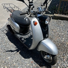 YAMAHAビーノSA10J
