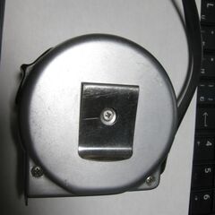 ★メジャー　　PROMART  WAZA-ARI  25  　 10m　　美品の画像