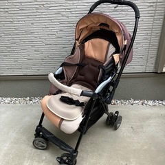 大阪府のA型ベビーカーの中古が安い！激安で譲ります・無料で
