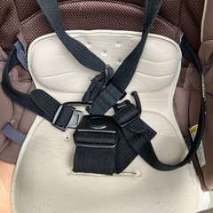 コンビ A型ベビーカー の画像