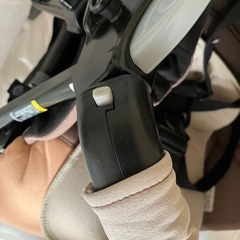 コンビ A型ベビーカー の画像