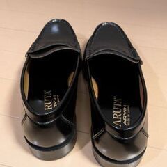 HARUTA ARVIN MADE IN JAPANの画像