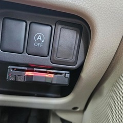 車検超ロング！　三菱　EKワゴン　軽自動車！の画像