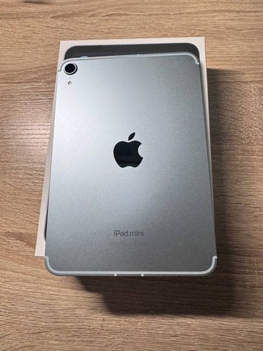 iPad mini（Ａ17pro ）