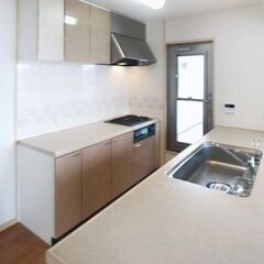 🏡駅徒歩6分　最上階135㎡越え　4LDK分譲賃貸マンション　糟屋郡粕屋町花ケ浦🏡 − 福岡県