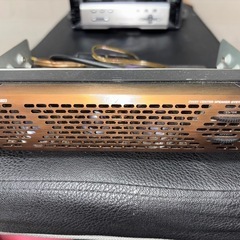 ADDZEST SRK603 パワードスピーカー
