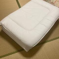 シングル敷布団２枚