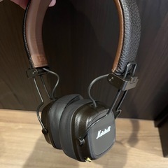 マーシャルMAJOR4
