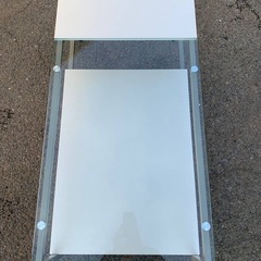 ✅ガラステーブル✅の画像