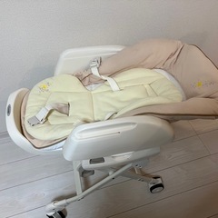 コンビ　ハイローチェア