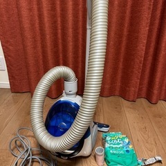 掃除機