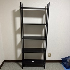 【決まりました】棚　IKEA