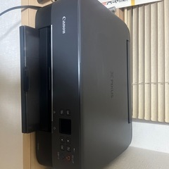 ジャンク扱い　キヤノン プリンター
