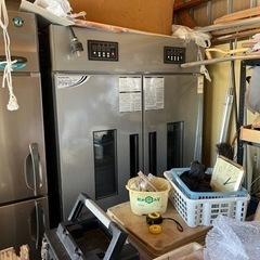 ドラッピー　食品乾燥機