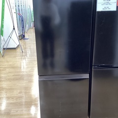【トレファクマーケット久喜店】Hisense　2ドア冷蔵庫 162L　2023年製の画像