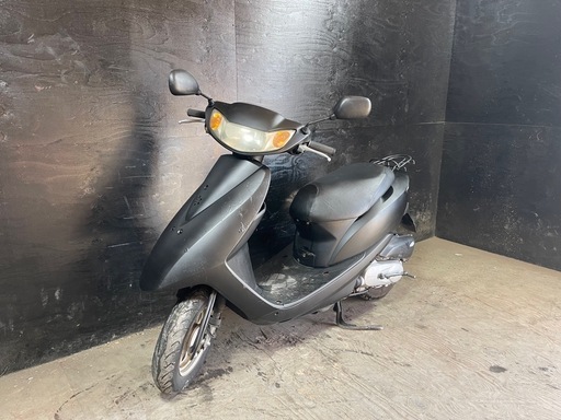 ★支払総額3.5万円★定休日なし！いつでも現車確認可能！ホンダ 62ディオ マッド 人気のディオシリーズ！ 4スト！激安原付！ちょっとした足に♪