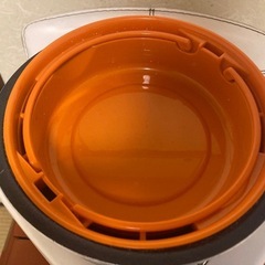 炊飯器3合炊きの画像