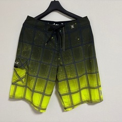 Hurley 水着　美品