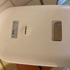 炊飯器3合炊きの画像