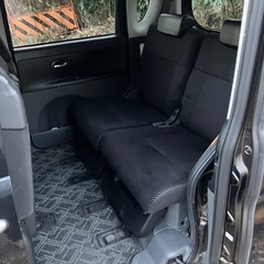タント カスタム 車検令和9年3月迄 ETC 乗って帰れますの画像