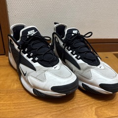 NIKEスニーカー
