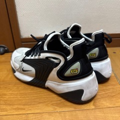 NIKEスニーカー
の画像