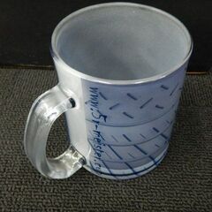 ガラスカップ　『www.5r-meister.cup』の画像