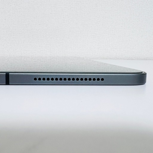 【美品】iPadPro 12.9 第4世代  Wi-Fi +　Apple pencil セット