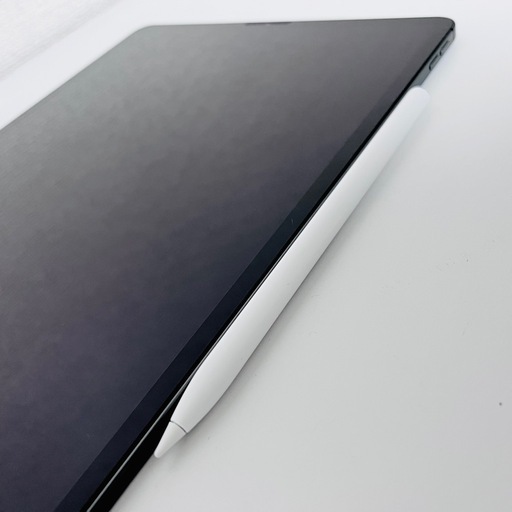 【美品】iPadPro 12.9 第4世代  Wi-Fi +　Apple pencil セット