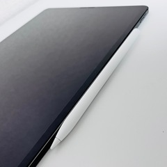 【美品】iPadPro 12.9 第4世代  Wi-Fi +　Apple pencil セット