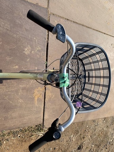 ✅電動自転車✅Panasonic
