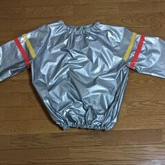 サウナスーツ（上のみ）