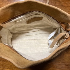 ✨ZARAのショルダーバッグの画像