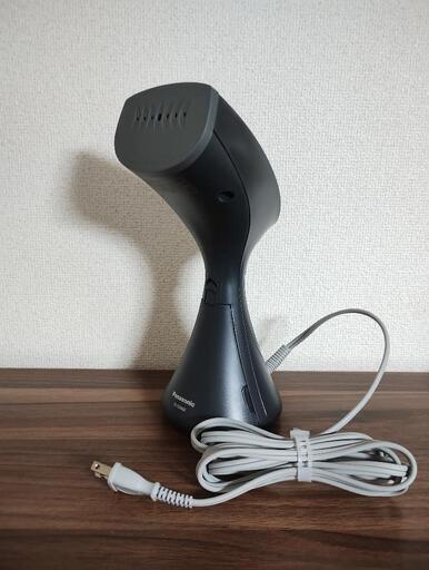 ①パナソニック　スチームアイロン