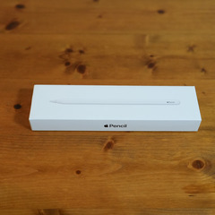 Apple Pencil（第2世代）