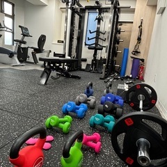 パーソナルトレーナー募集の画像