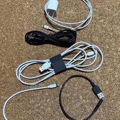 Apple　ELECOM ANKER USB Lightning...