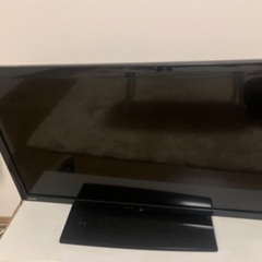 テレビとファイヤースティック