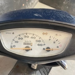 ★支払総額3.2万円★買取強化中！無料査定できます！ホンダ ライブディオ 黒 バッテリー新品！ 2ストのためオイル注ぎ足すだけ！ちょっとした足に♪の画像