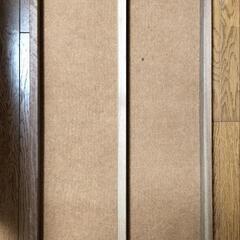 終了　シングルベッド マットレス付き　Bの画像