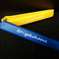 フードクリップ　『5r-yokohama』の画像