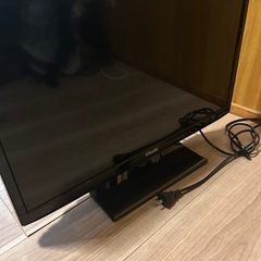 Visole液晶テレビ（リモコン付）