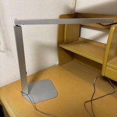 電気スタンド