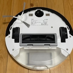 【受渡し決定】ロボット掃除機の画像
