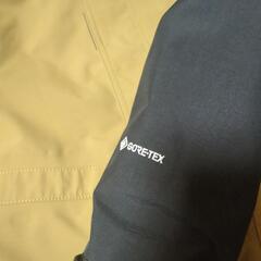 ノースフェイス　マウンテンライトジャケットの画像