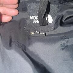 ノースフェイス　マウンテンライトジャケットの画像