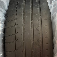 ギャルソン　DAD 　109 　20インチ４本セット 　　の画像