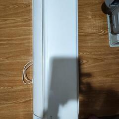 HITACHI　白くまくん　エアコン