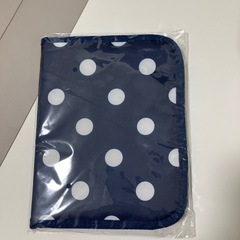 母子手帳ケースの画像